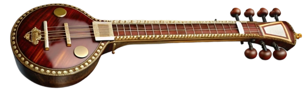 Image of Veena