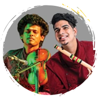 Image of gandharva Yatra