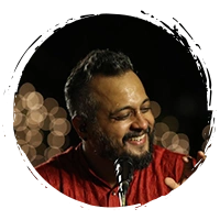 Image of gandharva Yatra