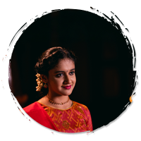 Image of Vidushi Spoorthi Rao for the Indian Classical Music Festival February 2026, Purana Gitam, Bharatiya Samagana Sabha in Bangalore.