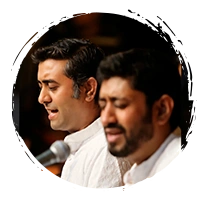 Image of gandharva Yatra