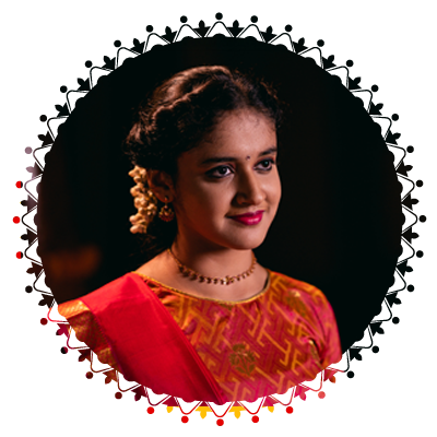 image of Vidushi Spoorthi Rao